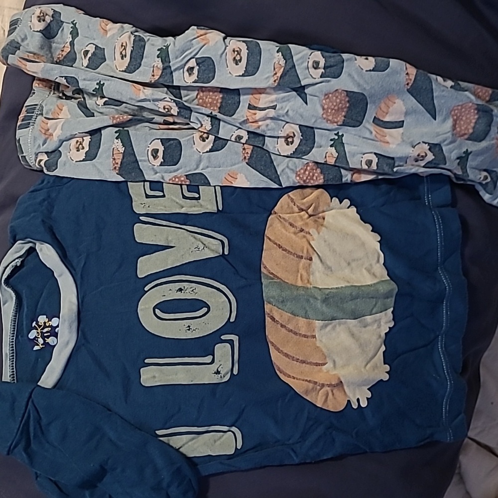 2T PJ bundle - Picture 5 of 5